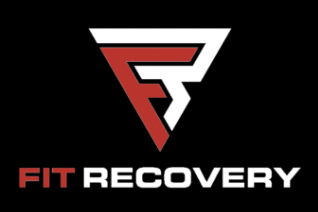 Fit Recovery Logo